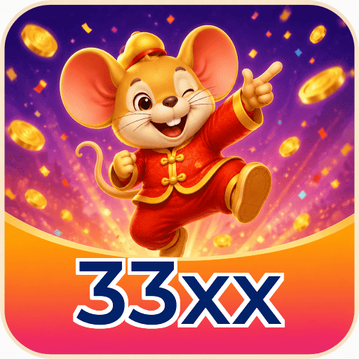 33xx Logo 3