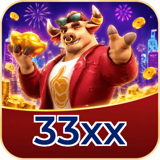 Fortune Tiger Logo 3