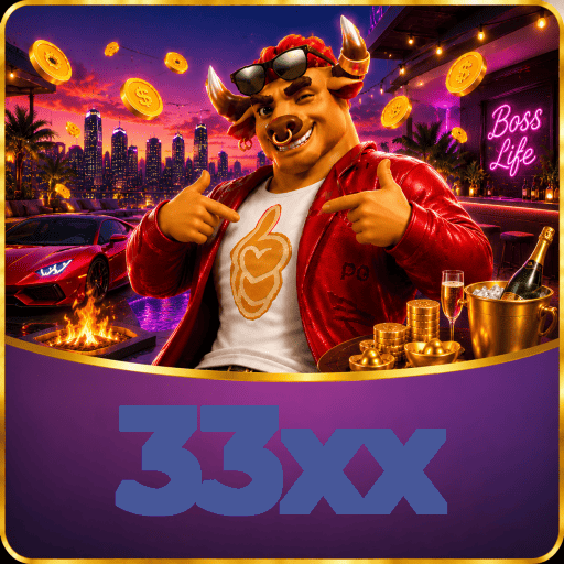 33xx Logo 1