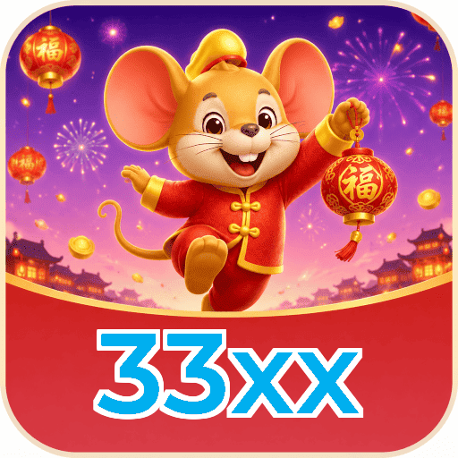 Loteria 33xx - Mega-Sena online