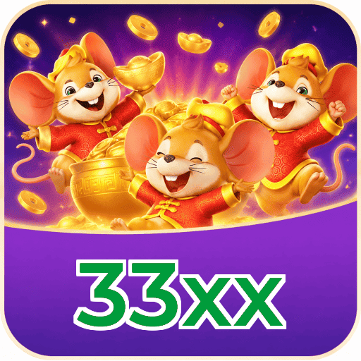 33xx Logo 2